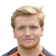Luke Berry Face