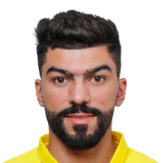Ismail Mohammed Al Maghrabi Face
