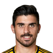 Ruben Neves Face