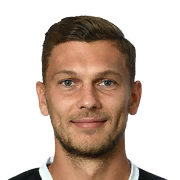 Balint Vecsei Face