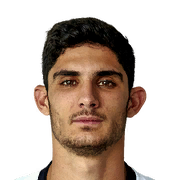 Goncalo Guedes Face