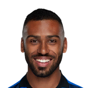 Anthony Jackson-Hamel Face