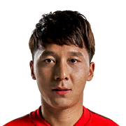 Zhang Wei Face