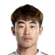 Zheng Dalun Face