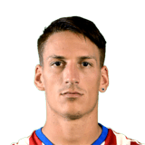 Federico Anselmo Face