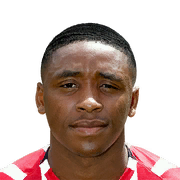 Steven Bergwijn Face