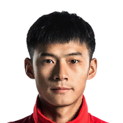 Wang Weicheng Face
