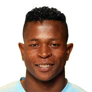 Mairon Quinones Face