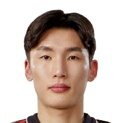 Jeong Hyun Cheol Face