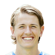 Sander Berge Face