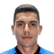 Jose Bizama Face