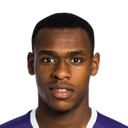 Issa Diop Face