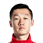 Xu Xin Face