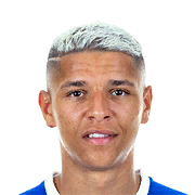 Amine Harit Face