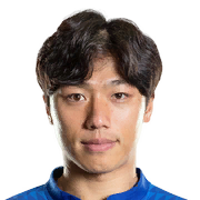Ko Seung Beom Face