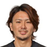 Keisuke Iwashita Face