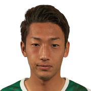 Ko Shimura Face
