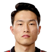 Park Dong Jin Face