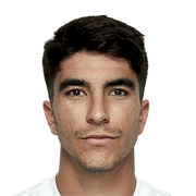 Carlos Soler Face