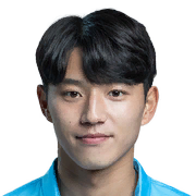 Jeong Seung Won Face