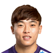 Jeong Jae Hee Face