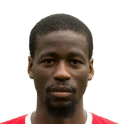 Delphin Tshiembe Face