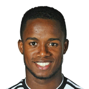 Ryan Sessegnon Face