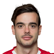 Nikola Mileusnic Face