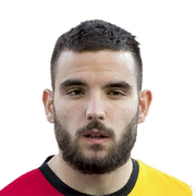 Enrico Brignola Face