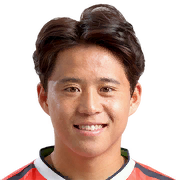 Kim Hyeon Wook Face