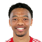 Jacori Hayes Face