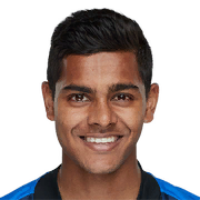Shamit Shome Face
