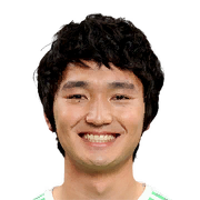 Gaku Harada Face