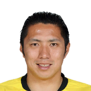 Takuo Okubo Face