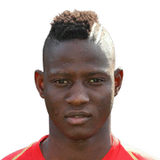 Moussa Djenepo Face