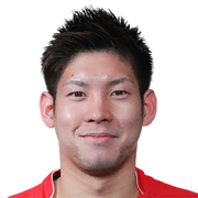 Kazuki Fukai Face