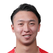 Takuma Arano Face