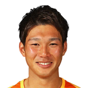 Takahiro Iida Face