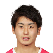 Daichi Akiyama Face