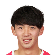 Masataka Nishimoto Face