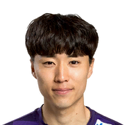 Jeong Hee Woong Face