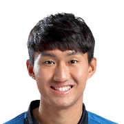 Kim Dong Min Face