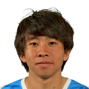 Takeaki Harigaya Face