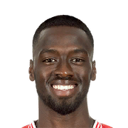 Mohamed Eisa Face