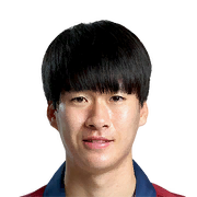 Go Myeong Seok Face