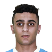 Mohammed Al Majhad Face