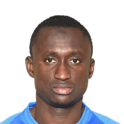 Ibrahima Wadji Face