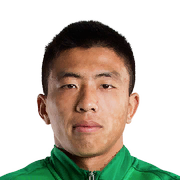 Guo Quanbo Face