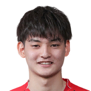 Taiyo Hama Face