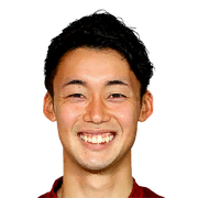 Takuya Yasui Face